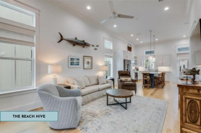 The Beach Hive BVR25 by Liquid Life